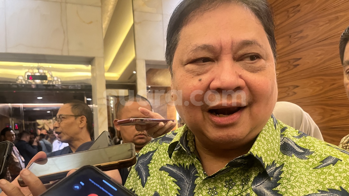 Pemerintah Gelar Rapat Dadakan Bareng KSSK buntut Laporan MSCI