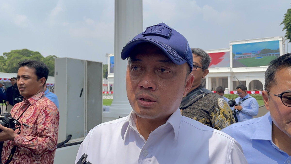 Perpres Ojol Ditargetkan Terbit Akhir Agustus atau Awal September