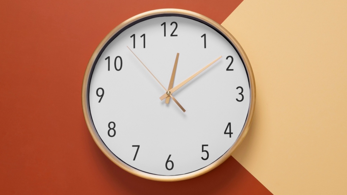 5 Cara Membaca Jam Analog dengan Mudah, Kenali Ketiga Fungsi Jarum