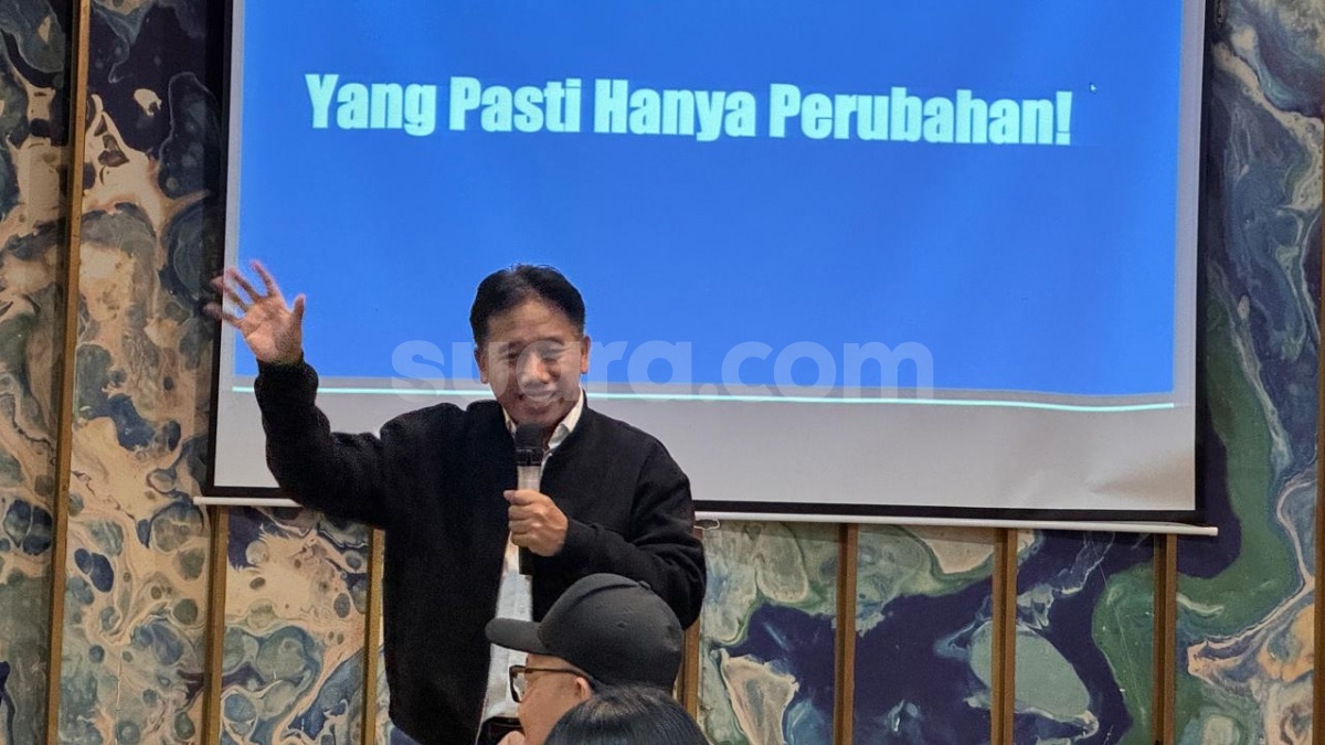 Masukan LMC untuk RUU Hak Cipta: Lindungi Jurnalisme Tanpa Mematikan Distribusi Digital