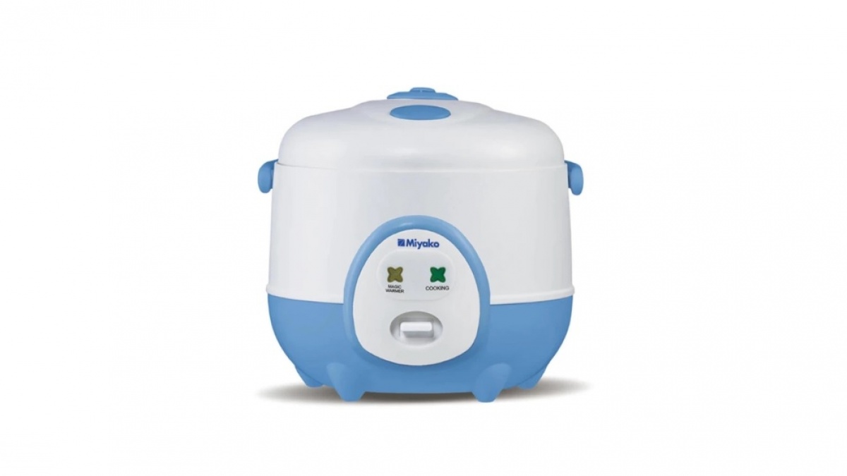 5 Rice Cooker Miyako Murah Watt Kecil, Harga Rp200 Ribuan