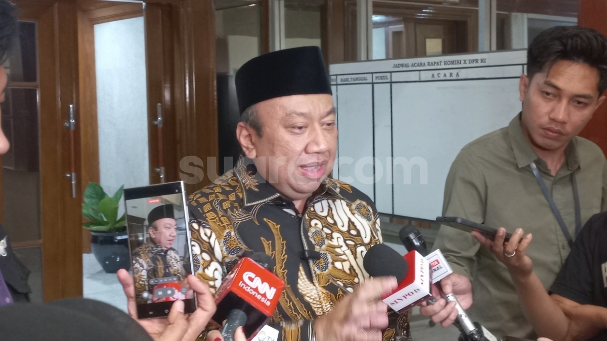 Kasus Korupsi Rektor Unsoed, DPR Tergaskan Pendidikan Tinggi Bukan Tempat Transaksi