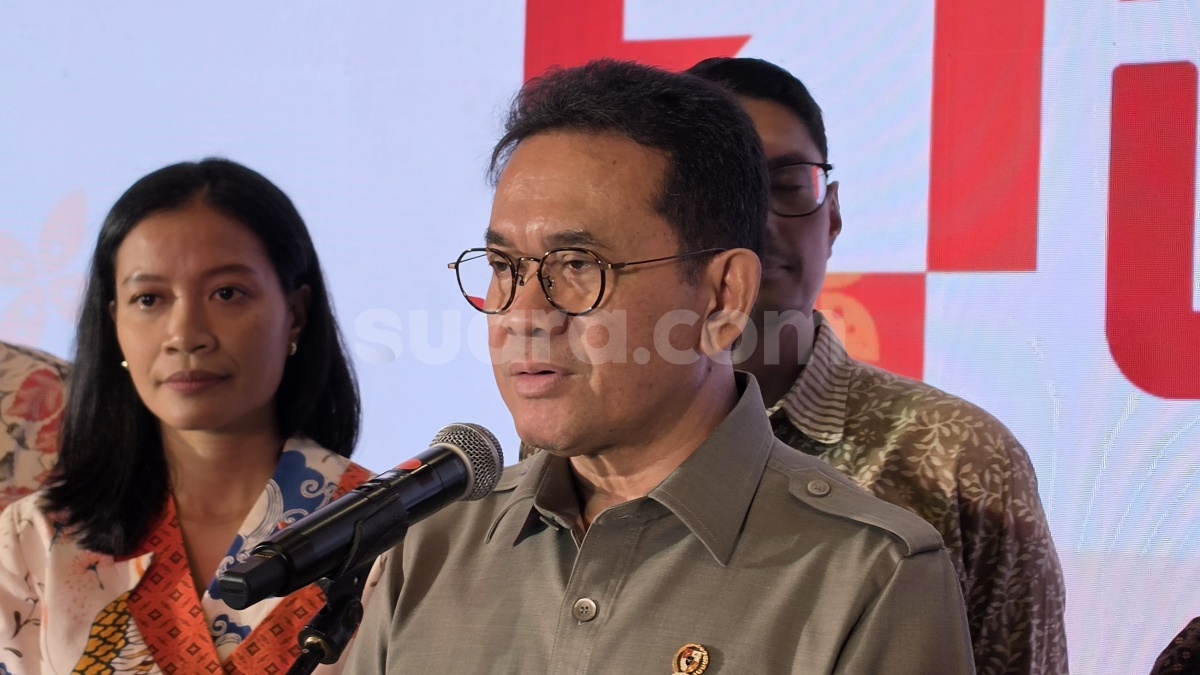 Erupsi Anak Krakatau Belum Ganggu Harga Pangan, Tapi Risiko Pasokan Mengintai