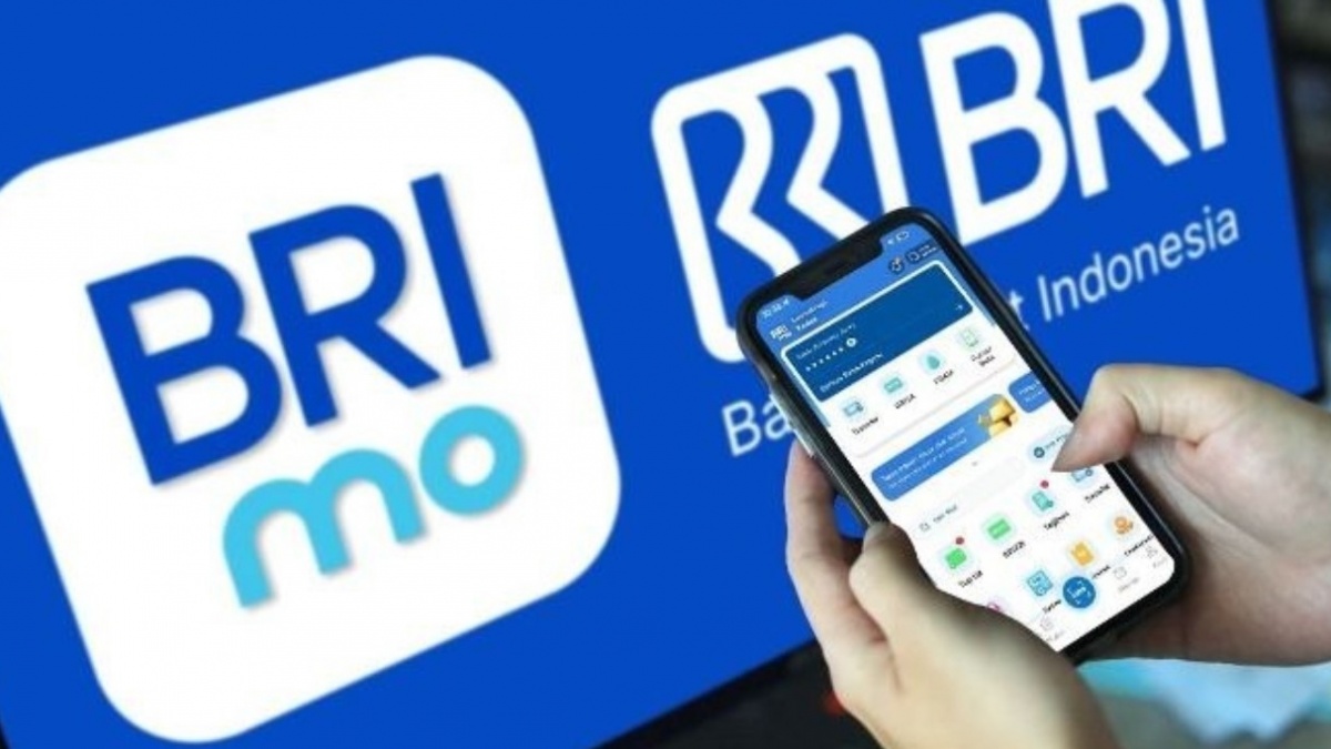 Kredit Tembus Rp1.646 Triliun, BRI Kantongi Laba Bersih Rp31,2 T di Semester I-2026