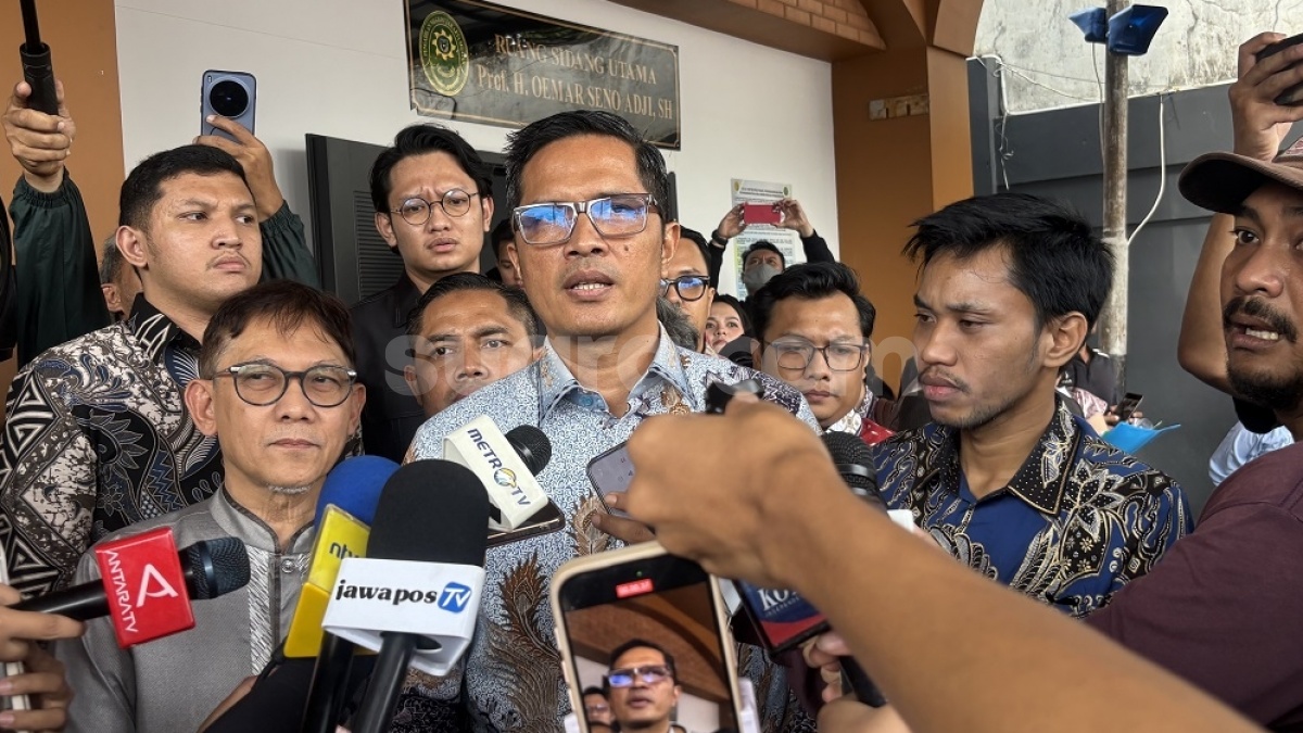 Tim Hukum Febrie Adriansyah Siapkan 3 Ahli Bongkar 30 Pelanggaran Prosedural Kejagung