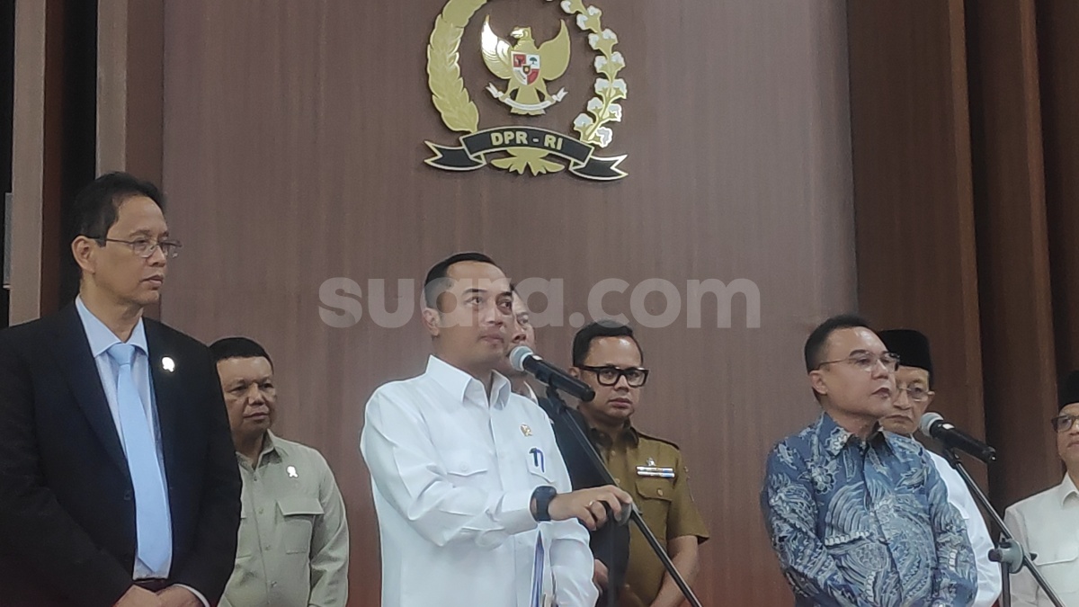Mensesneg Ungkap Status Guru PPPK Akan Dipindah Jadi Pegawai Pusat