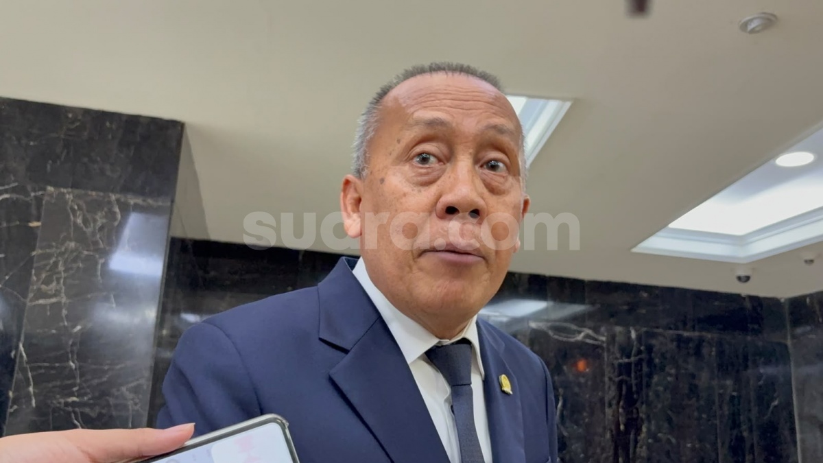 Respons BEM UI Soal Status Bencana Nasional di NTT, Pimpinan DPR: Yang Penting Penanganannya