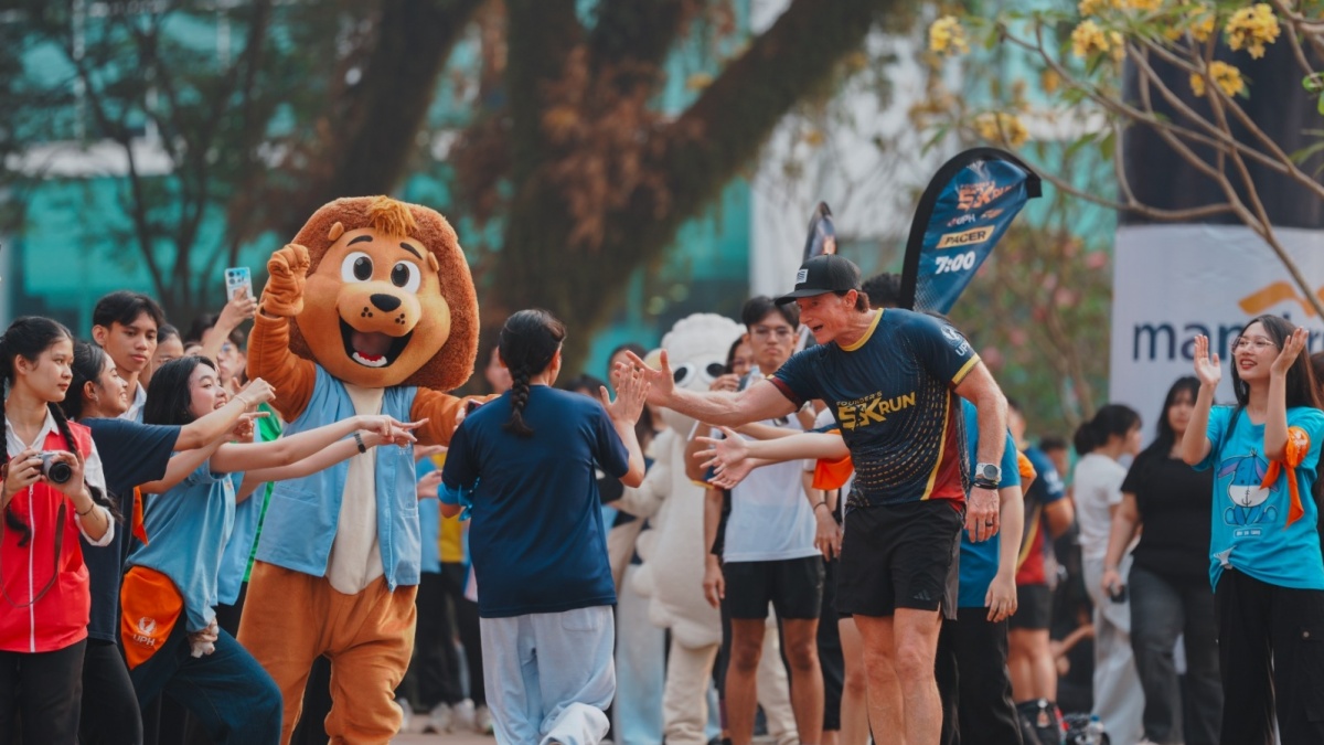 UPH Festival 2026 Ditutup, Mahasiswa Baru Diajak Menemukan Panggilan dan Membawa Dampak