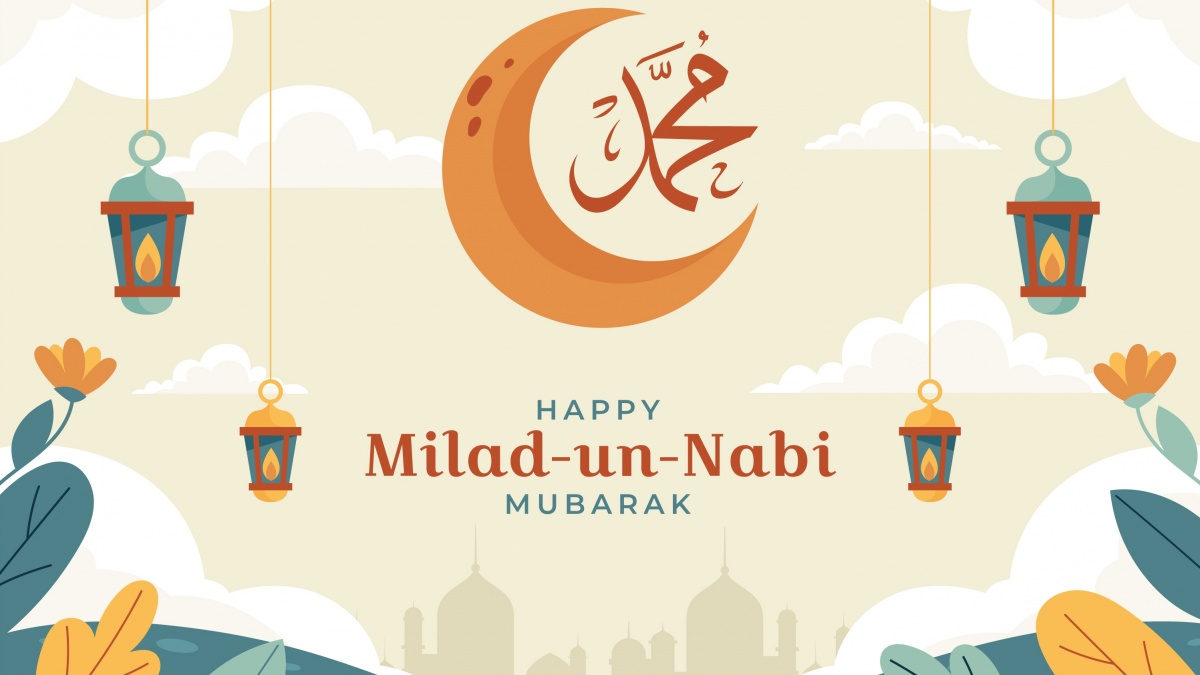 Wajib Tahu! Contoh Susunan Acara Maulid Nabi di Masjid yang Tertib dan Khidmat