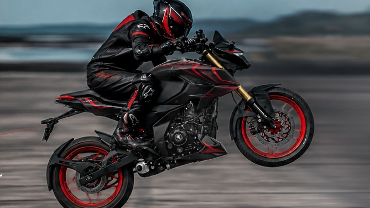Pesaing Yamaha MT-15 Harga Semurah Scoopy, Begini Spesifikasi Bajaj Pulsar N160