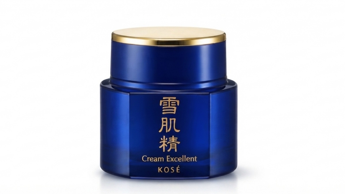 3 Moisturizer Brand Jepang untuk Flek Hitam Sesuai Review dan Klaim