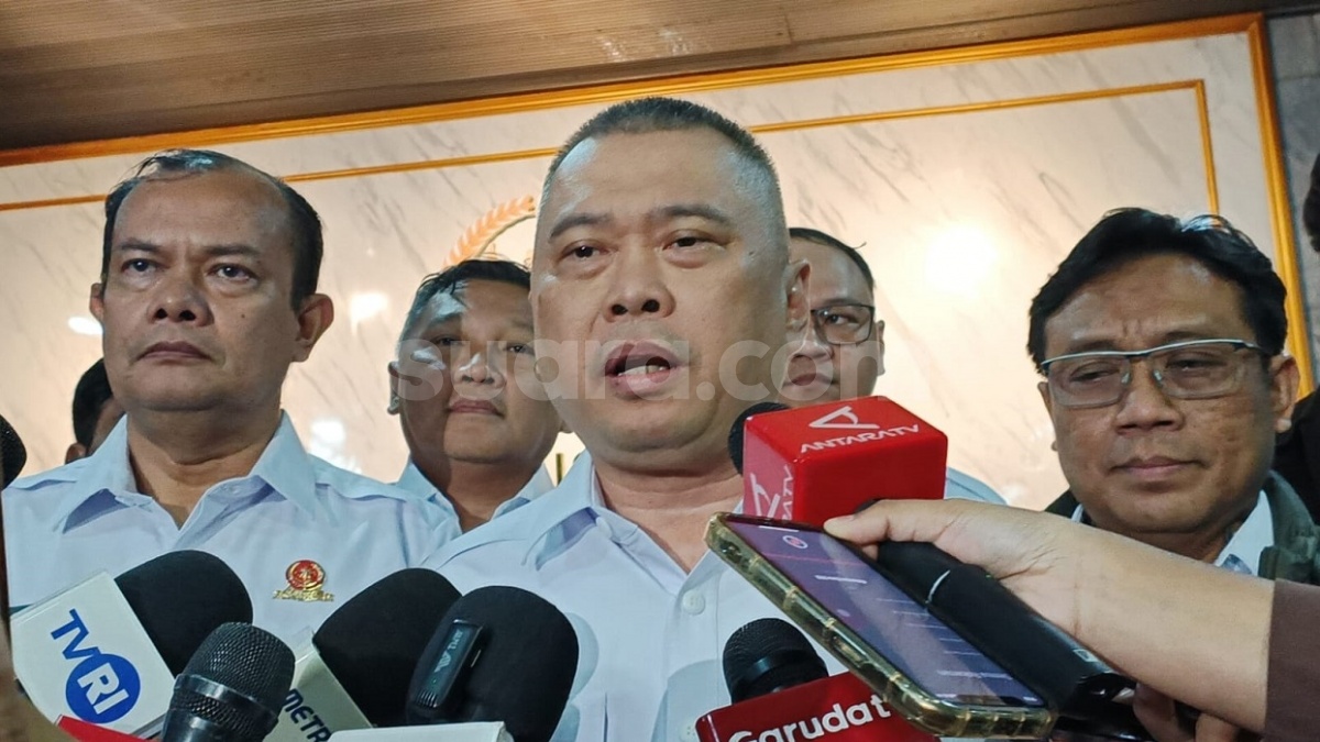Menhub Bantah Intimidasi Sopir Bus Kopaja yang Dipesan BEM UI Sebelum Aksi
