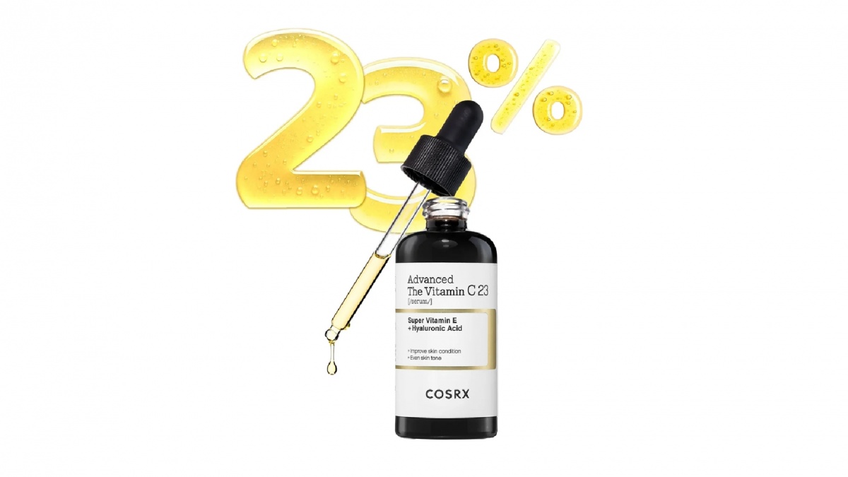 3 Serum Vitamin C Brand Korea Terbaik Bikin Kulit Glowing Berdasarkan Review Asli