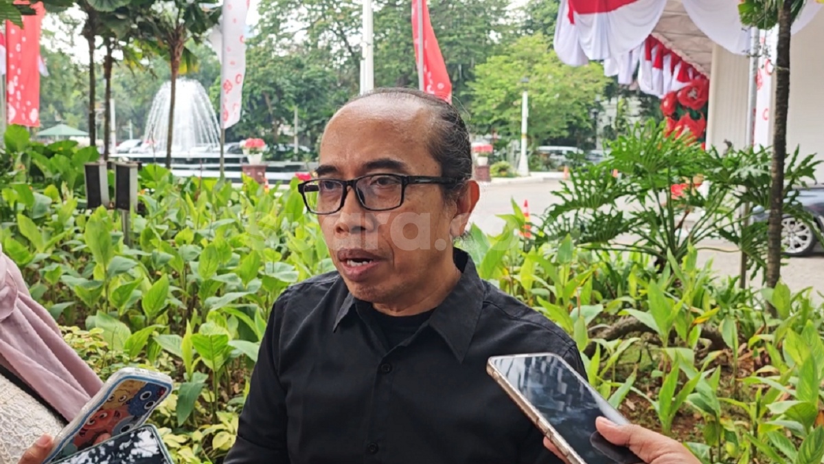 Warga Jakarta Bayar Mahal Udara Kotor, Revisi Aturan Pencemaran Masih Terpinggirkan