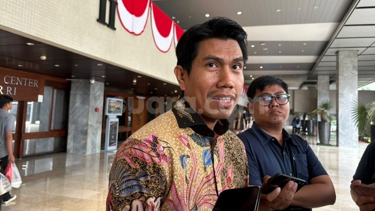 Modus Angkat Timses Jadi Honorer Disorot, DPR Dukung Kemendagri Stop Rekrutmen Staf Pemda