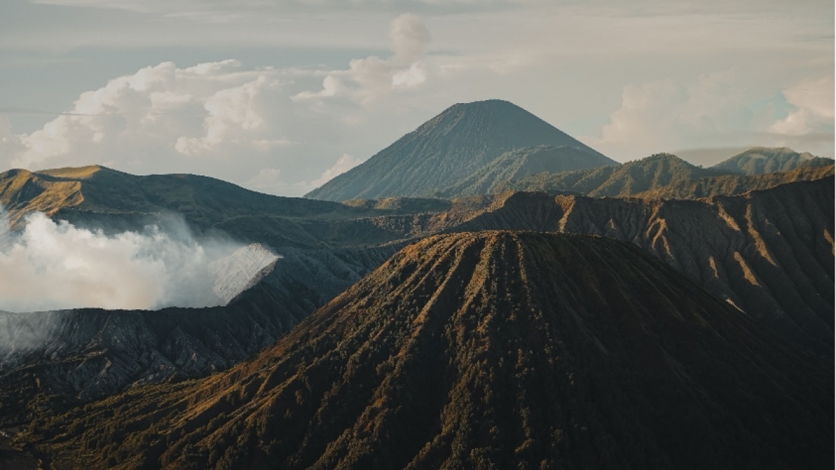 Kebakaran di Kawasan Bromo: Mengapa Pemulihan Ekosistem Tak Bisa Sekadar Menanam Pohon?