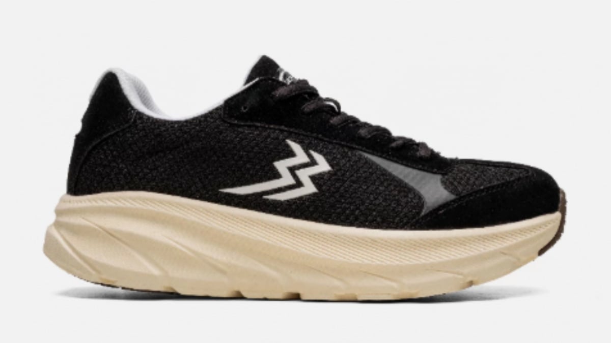 4 Sepatu Geoff Max untuk Gaya Streetwear, Tampil Keren Tanpa Bikin Kantong Jebol