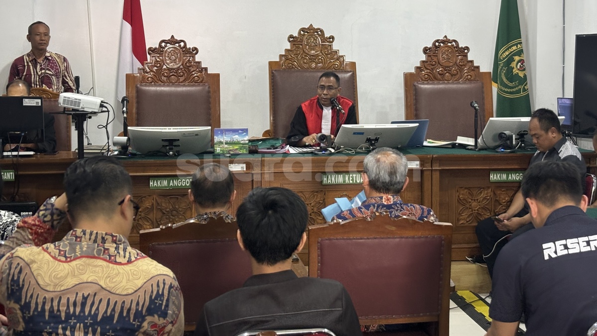 Penggeledahan Rumah Febrie di Sentul di Luar Izin, Ahli Sebut Tak Sah