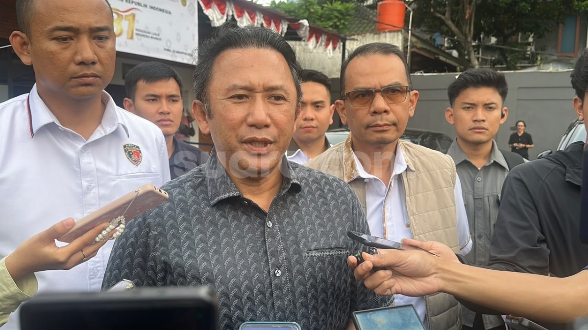 Lawan Praperadilan Febrie Adriansyah, Polri Siapkan Bukti Surat dan Ahli Besok