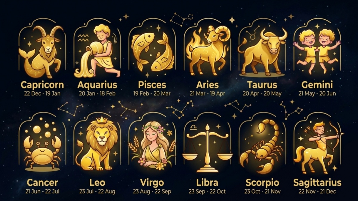 12 Tips Mengatasi Stres Berdasarkan Zodiak, Cara Gemini dan Scorpio Berbeda
