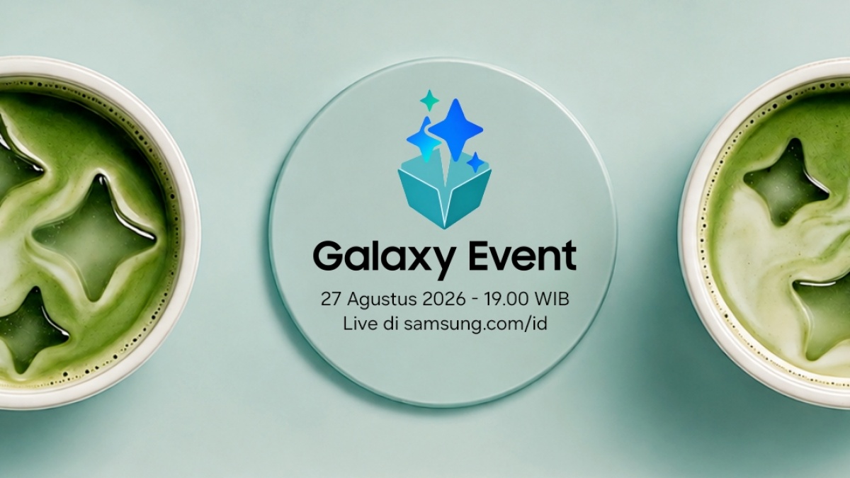 Samsung Siapkan Galaxy Event 27 Agustus, Siap-siap Ada Anggota Baru Galaxy S26 Series!