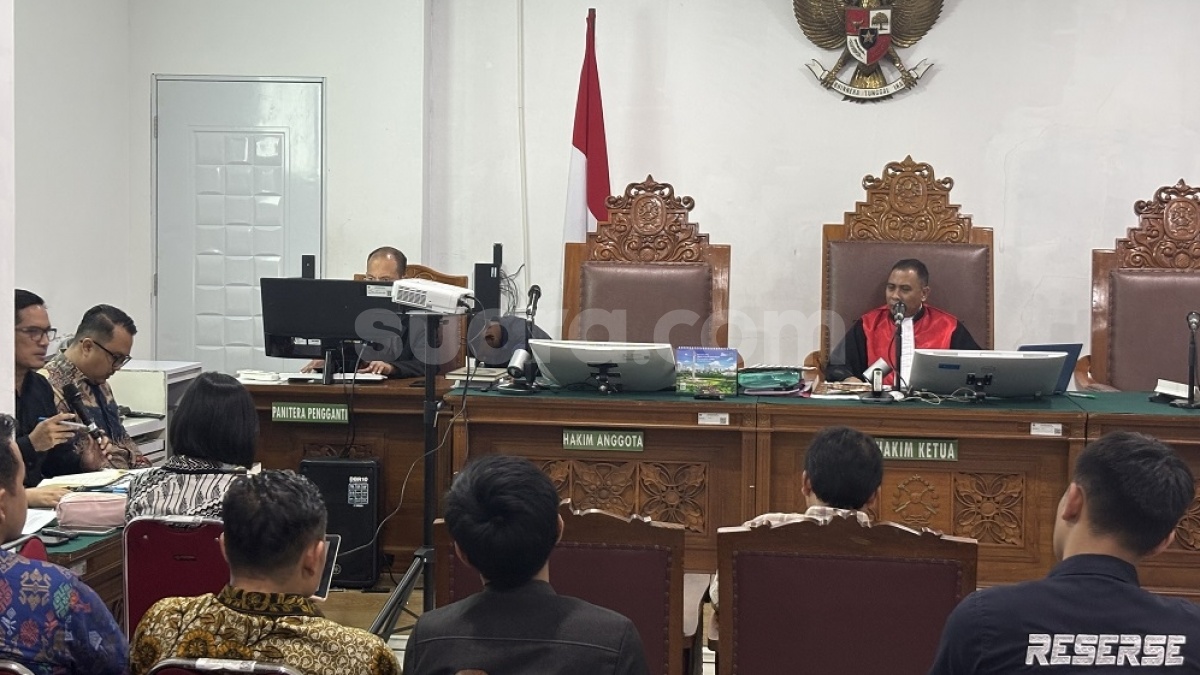 Praperadilan Febrie Adriansyah, Ahli UGM Sebut Penetapan Tersangka Tak Wajib Diperiksa Dulu
