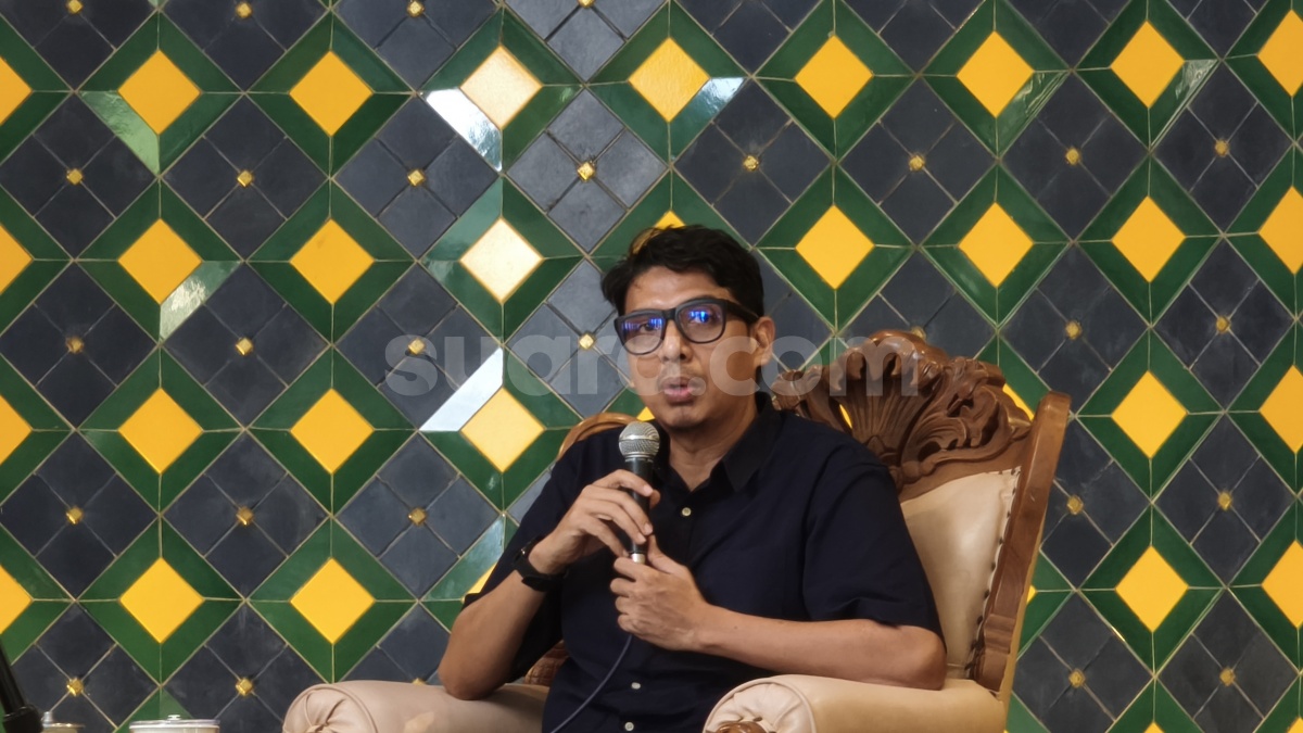 Indonesia Tak Baik-baik Saja, Guru Besar UGM Soroti Ketimpangan dan Dominasi Oligarki