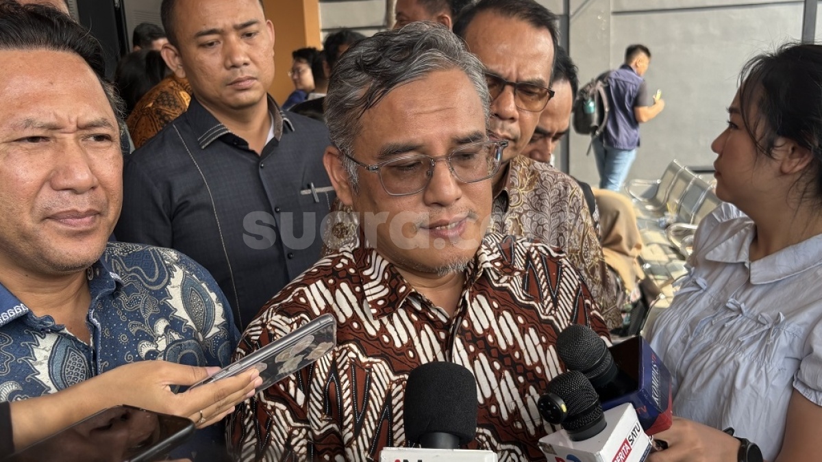 Ahli UMJ Sebut Penggeledahan Rumah Febrie di Sentul Tetap Sah, Wilayah Hukum Bukan Penghalang
