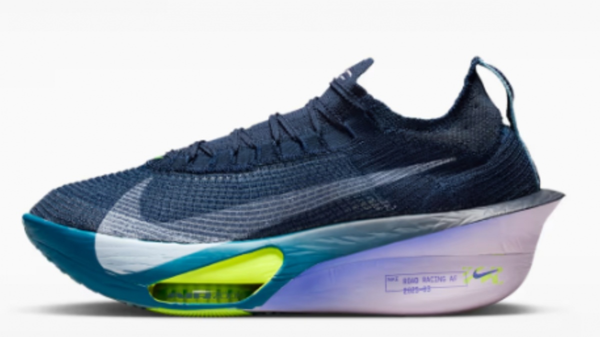 4 Sepatu Lari Nike Terbaik untuk Daily Trainer hingga Maraton, Kualitas Jempolan