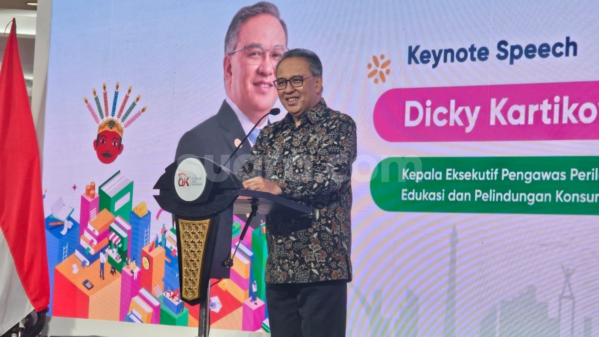 659.419 Rekening Terkait Penipuan Diblokir, Dana Korban Rp771,2 Miliar Diamankan