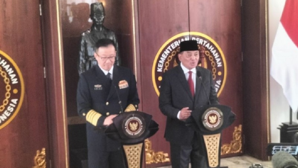 Personel TNI dari Tamtama hingga Perwira Kini Bisa Ikut Pendidikan Militer di China
