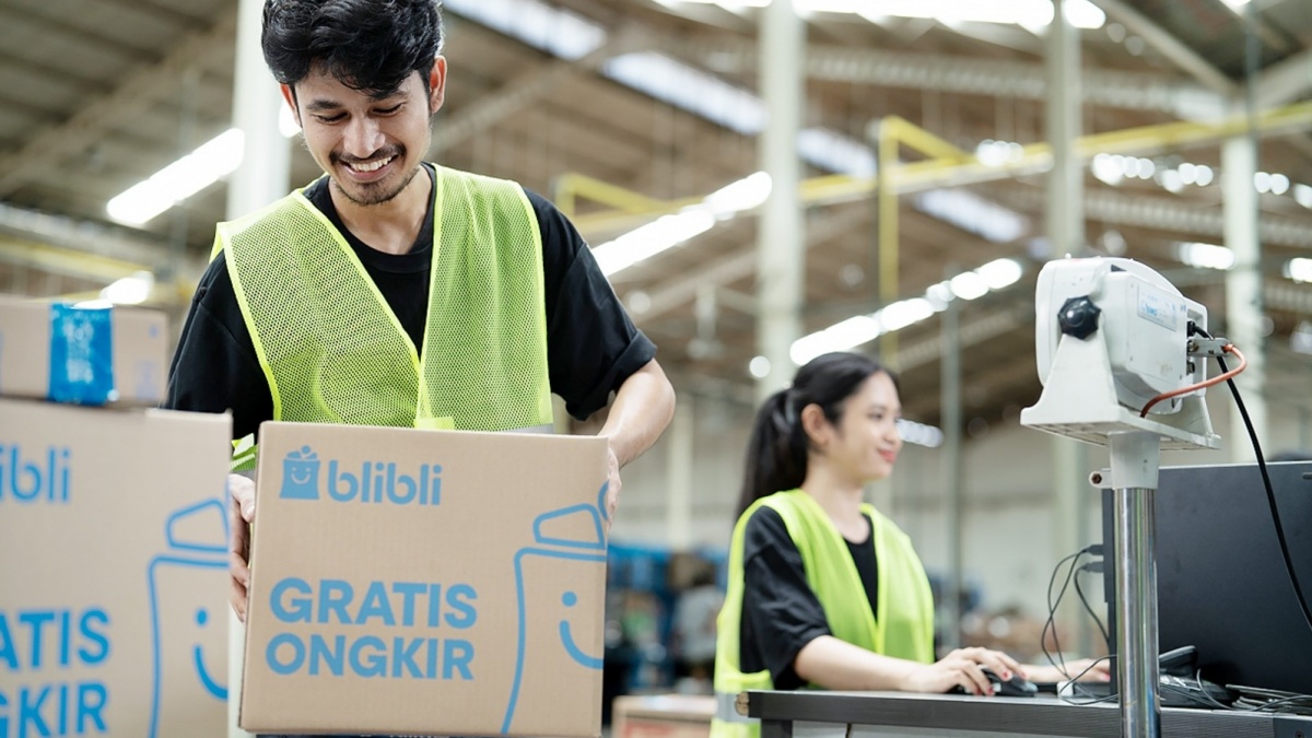 Teknologi Ubah Cara Orang Belanja, Konsumen Kini Tak Cuma Cari Harga Murah