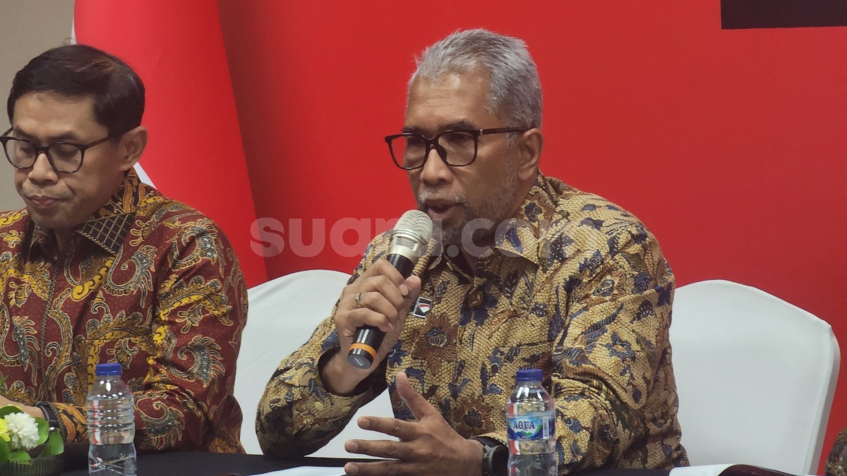 Rumah Murah yang Dijual Danantara Bukan Sengketa