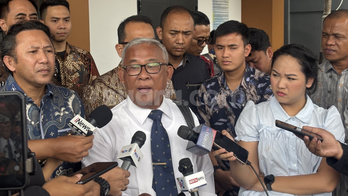 Praperadilan Febrie Adriansyah, Ahli: Kesalahan Administrasi Tak Batalkan Status Tersangka