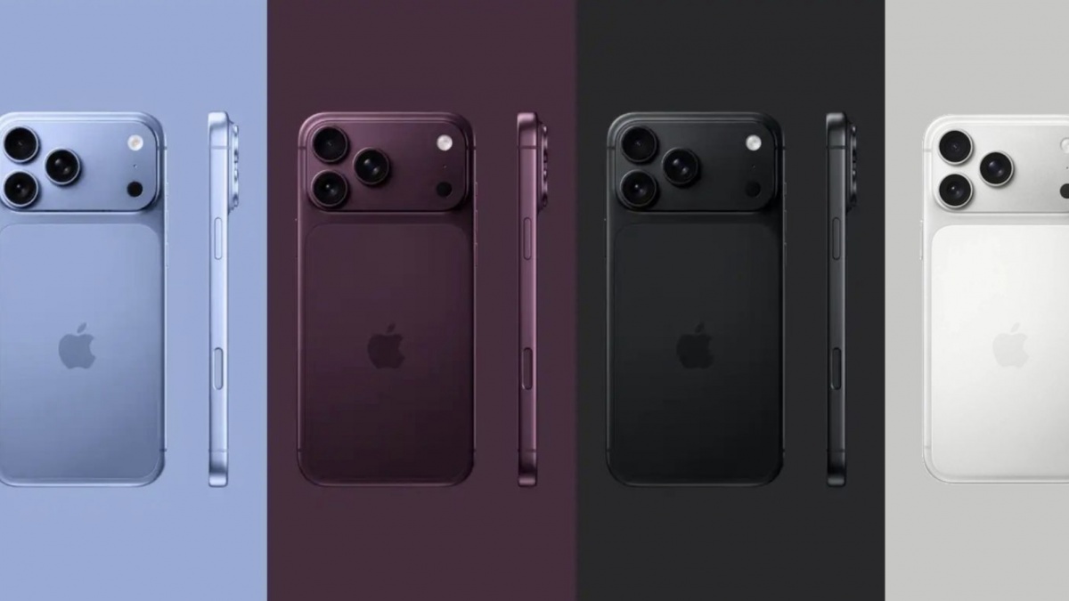 Resmi Rilis, Harga iPhone 18 Pro dan iPhone Duo di Singapura dan AS
