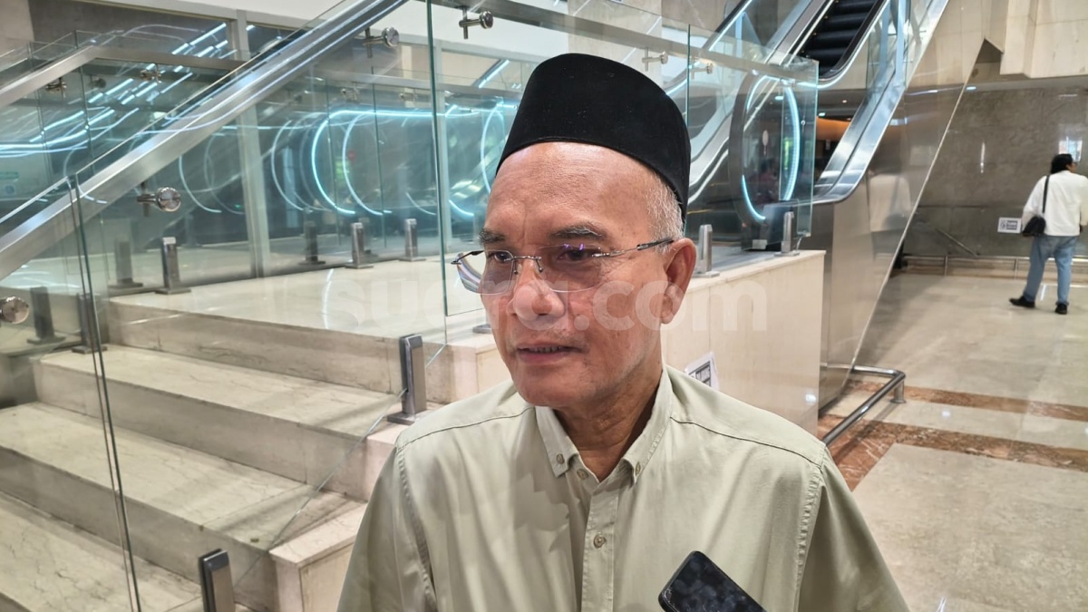DPR Tantang Nyali Menteri Haji, Minta Negosiasi Langsung ke Saudi soal Dana DP Haji Rp66 Miliar