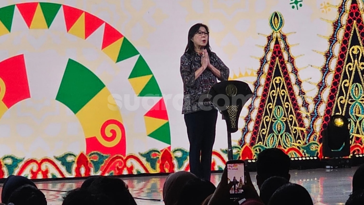 BI Dorong UMKM Naik Kelas Lewat Transformasi Digital, Andalkan e-Farming hingga QRIS