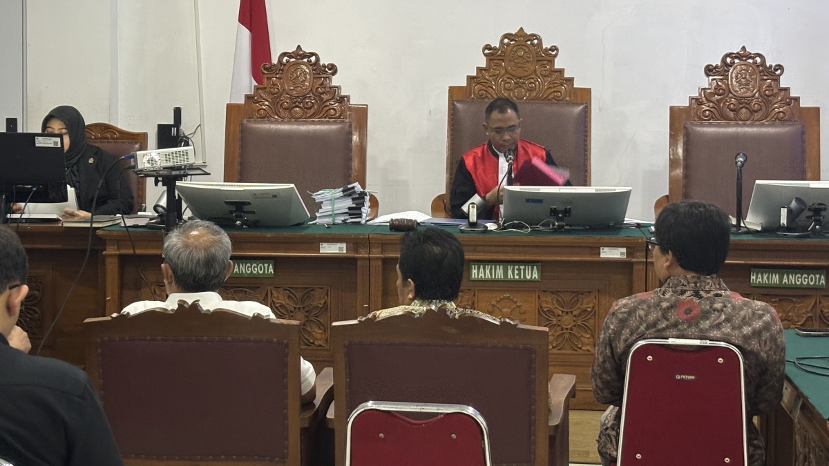 Ditolak Hakim, Febri Diansyah: Praperadilan Bukan Sekadar Soal Menang atau Kalah