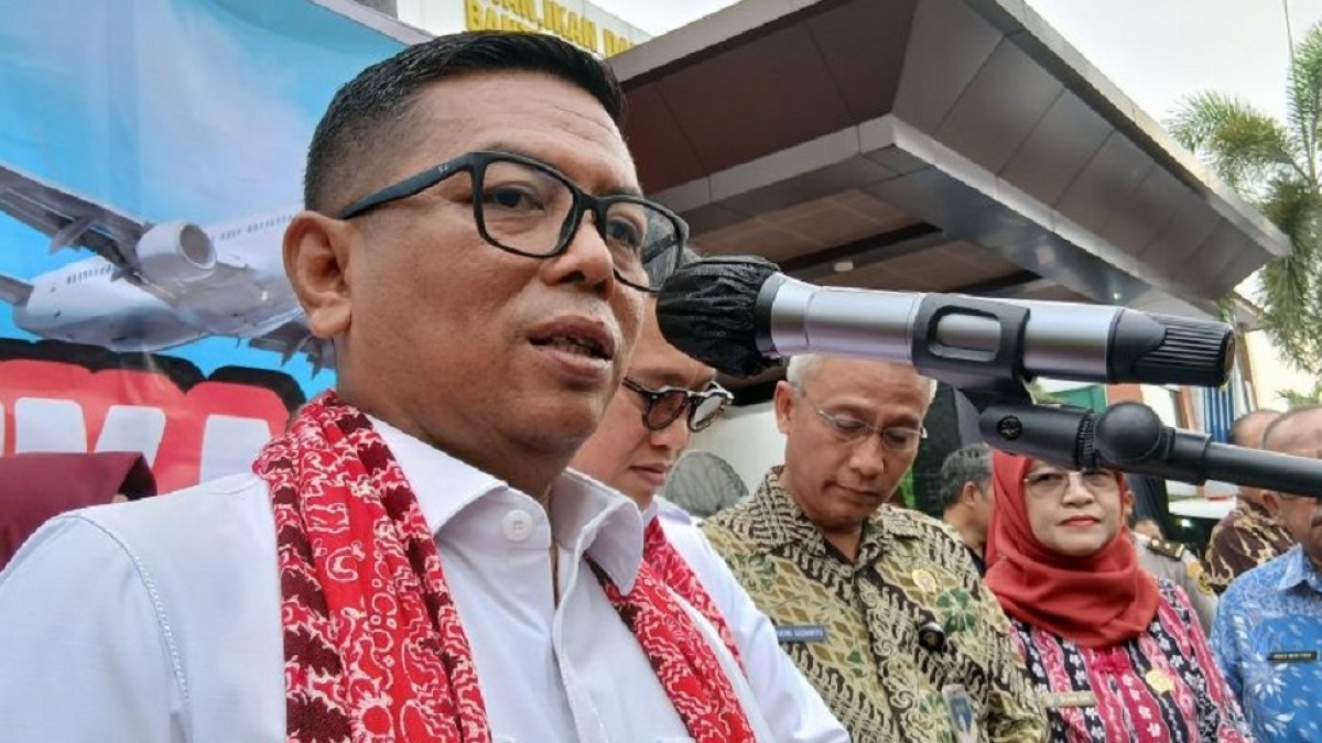 Disorot Jadi Biang Polusi Jakarta, Banten Siapkan Langkah Tekan Emisi PLTU Suralaya