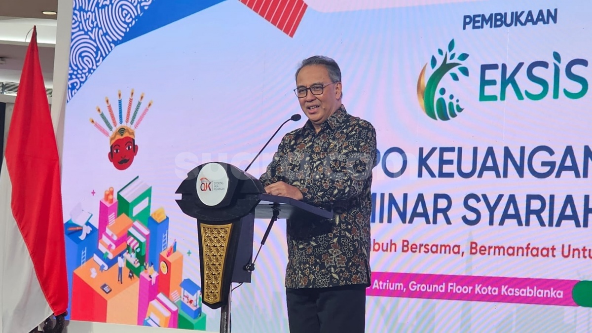 Negara-Negara Arab Banyak Berinvestasi di London, Ini Alasannya
