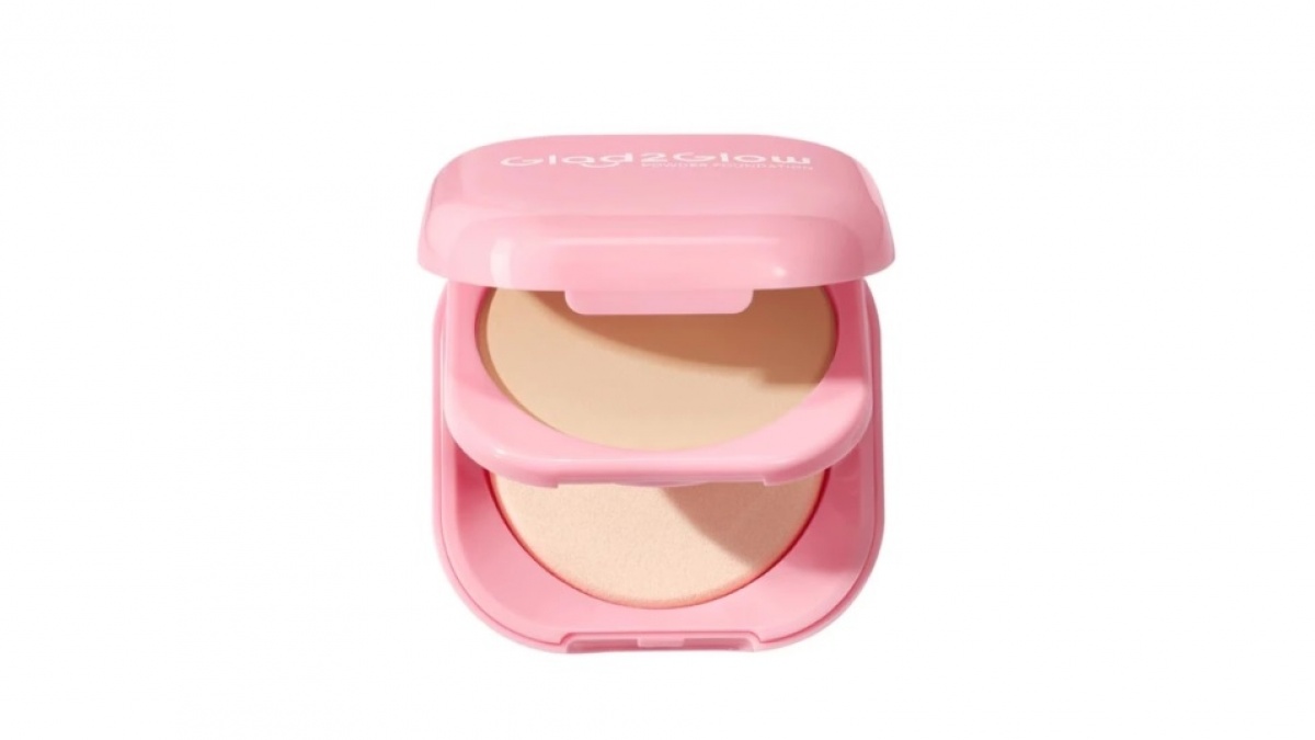 Cari Bedak Glad2Glow Cocok untuk Kulit Sawo Matang? Cek 6 Pilihan Shadenya