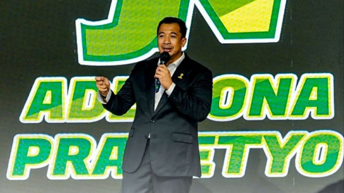 Investasi RI Tembus Rp1.010 Triliun, HIPMI Dorong Pengusaha Lokal Ikut Menikmati Dampaknya