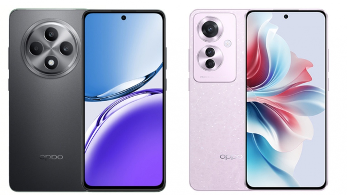 5 HP OPPO RAM 8 GB dan Memori 256 GB Termurah Mulai Rp2 Jutaan