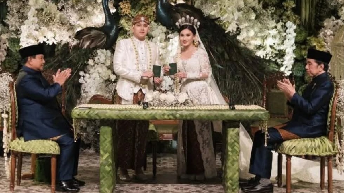 Sosok Sespri Prabowo, Rizky Irmansyah: Karier, Jabatan, dan Gaji