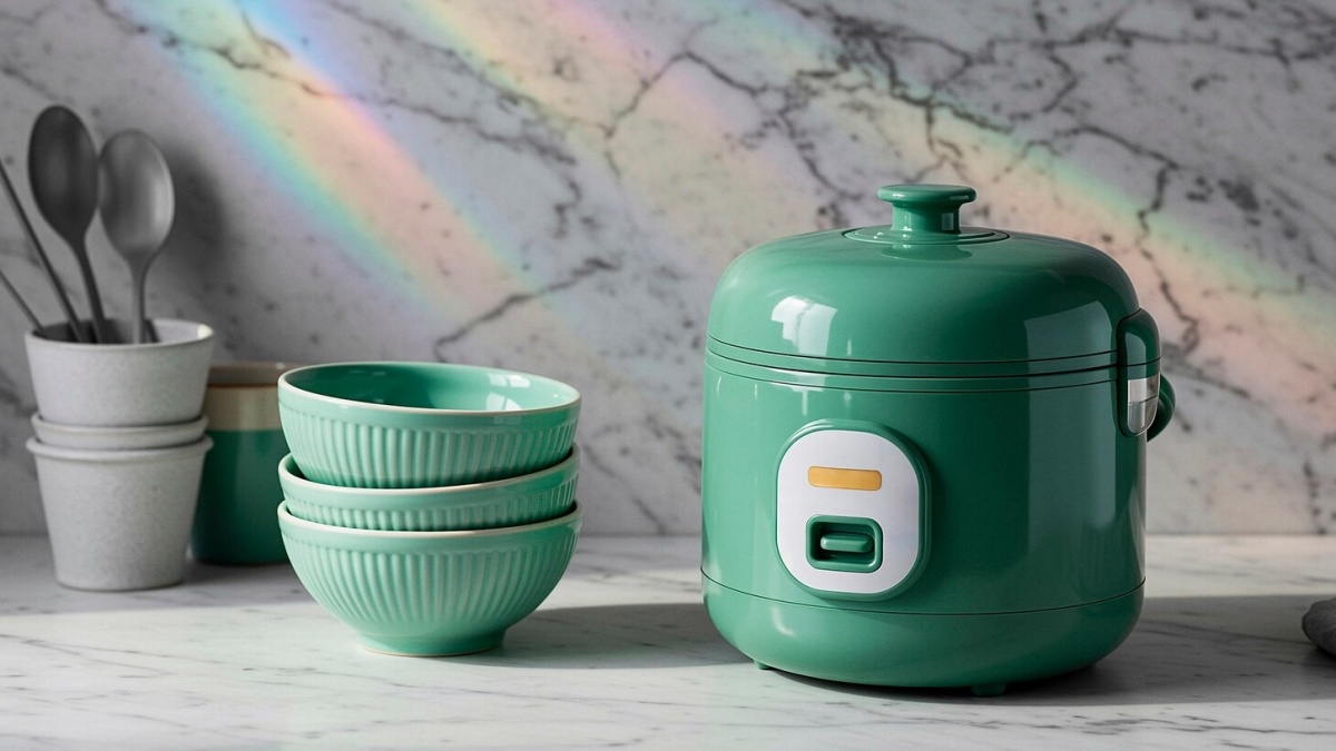 Apakah Rice Cooker Low Carbo Efektif Kurangi Karbohidrat? Awas Tertipu, Ini Faktanya