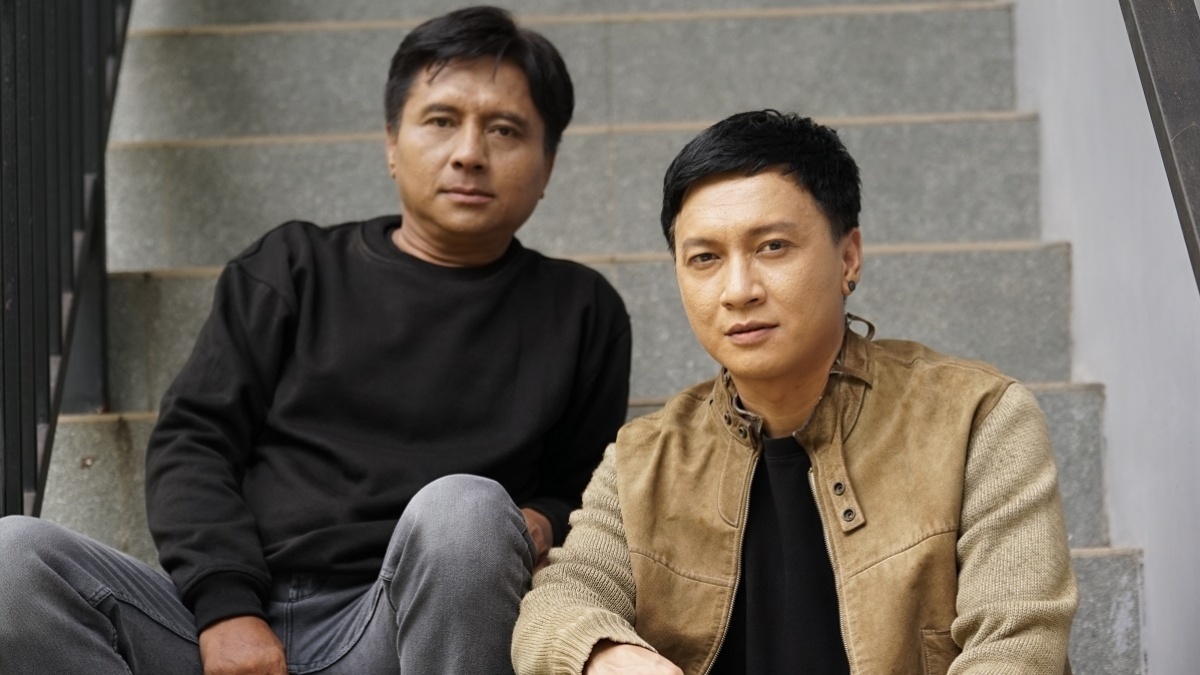 Bukan Gagal Move On, September Band Rilis 'Lagu Rindu Untuk Kamu' untuk Obati Rasa Kehilangan