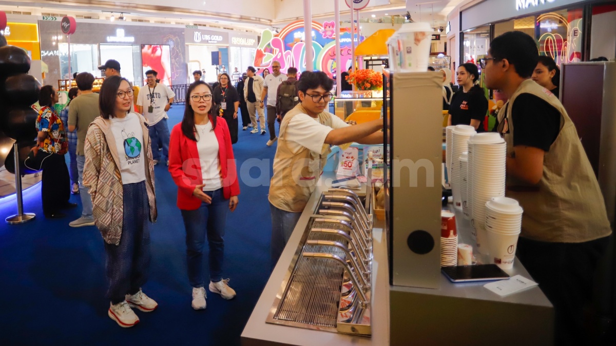 WCCE 2026 Buka Cakrawala Pelaku Ekonomi Kreatif ke Tren Pasar Kustomisasi