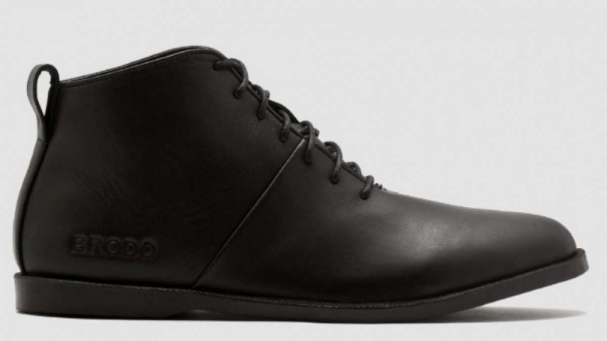 7 Rekomendasi Sepatu Brodo Pria untuk Acara Formal, Tampil Rapi dan Berkelas