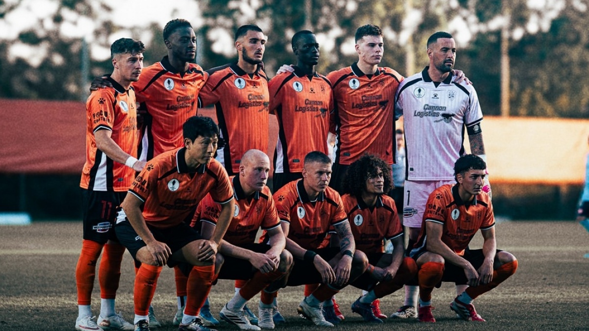 Brisbane Roar Turunkan Kekuatan Penuh, Eks Timnas Korsel Siap Uji Persija dan Dewa United