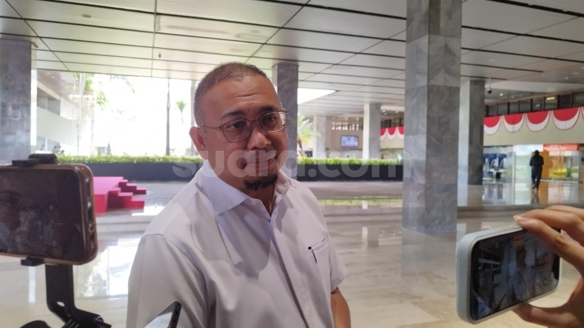 Soal Rekening Aktivis Pati Diblokir, Andre Rosiade: Bank Himbara Tak Mungkin Main Sepihak